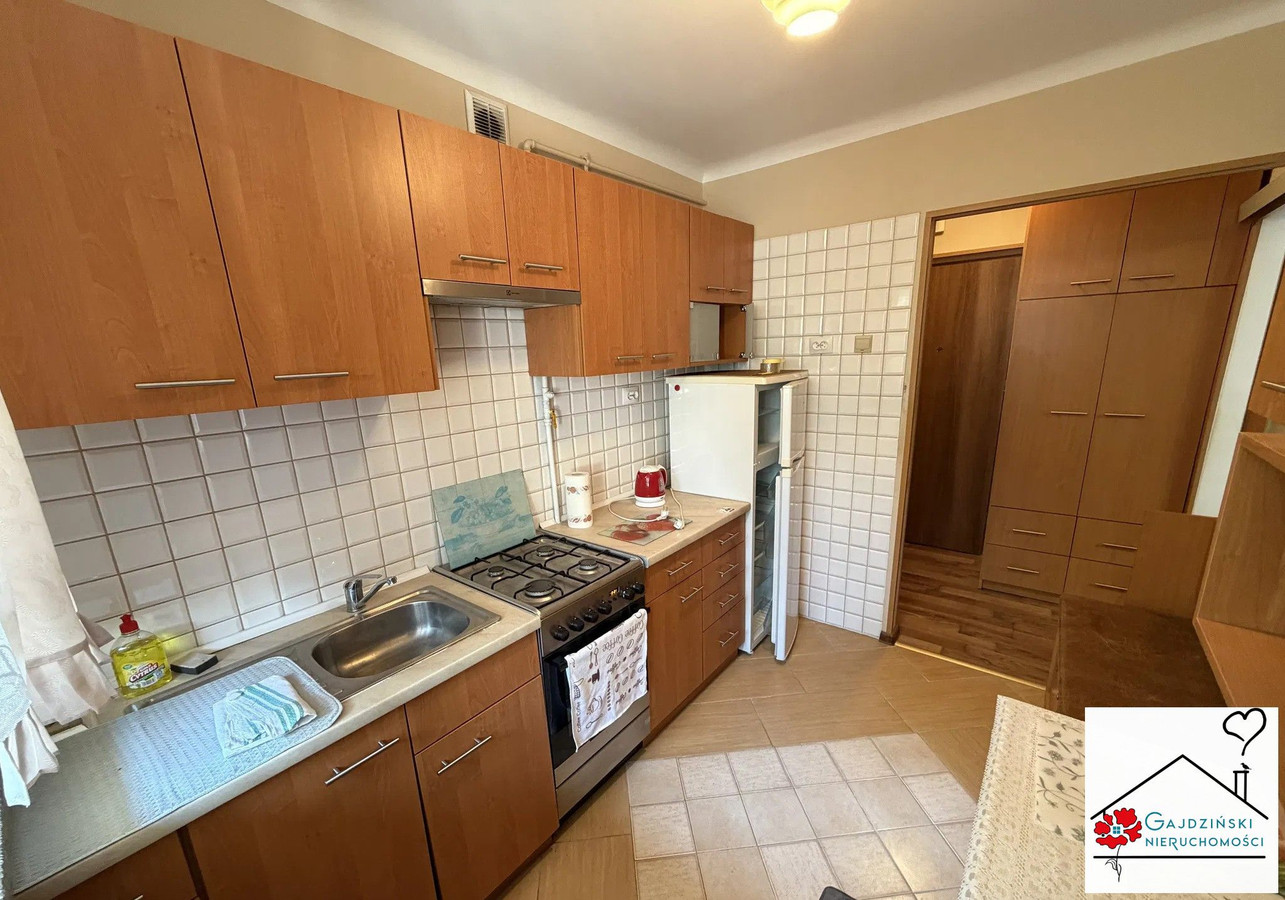 Mieszkanie – Białystok, Przydworcowe - Widok 2