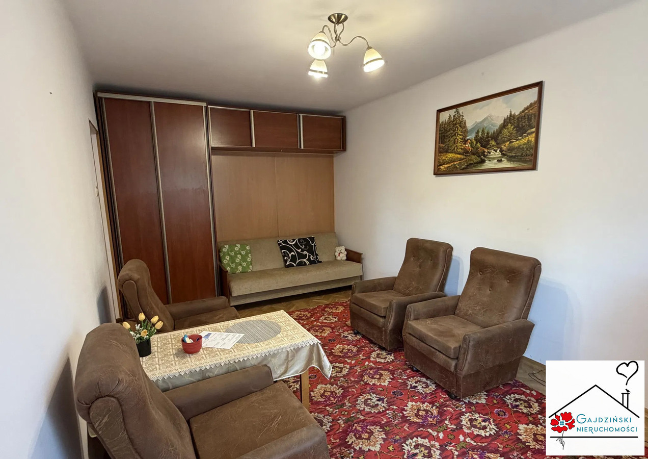 Mieszkanie – Białystok, Przydworcowe - Widok 3
