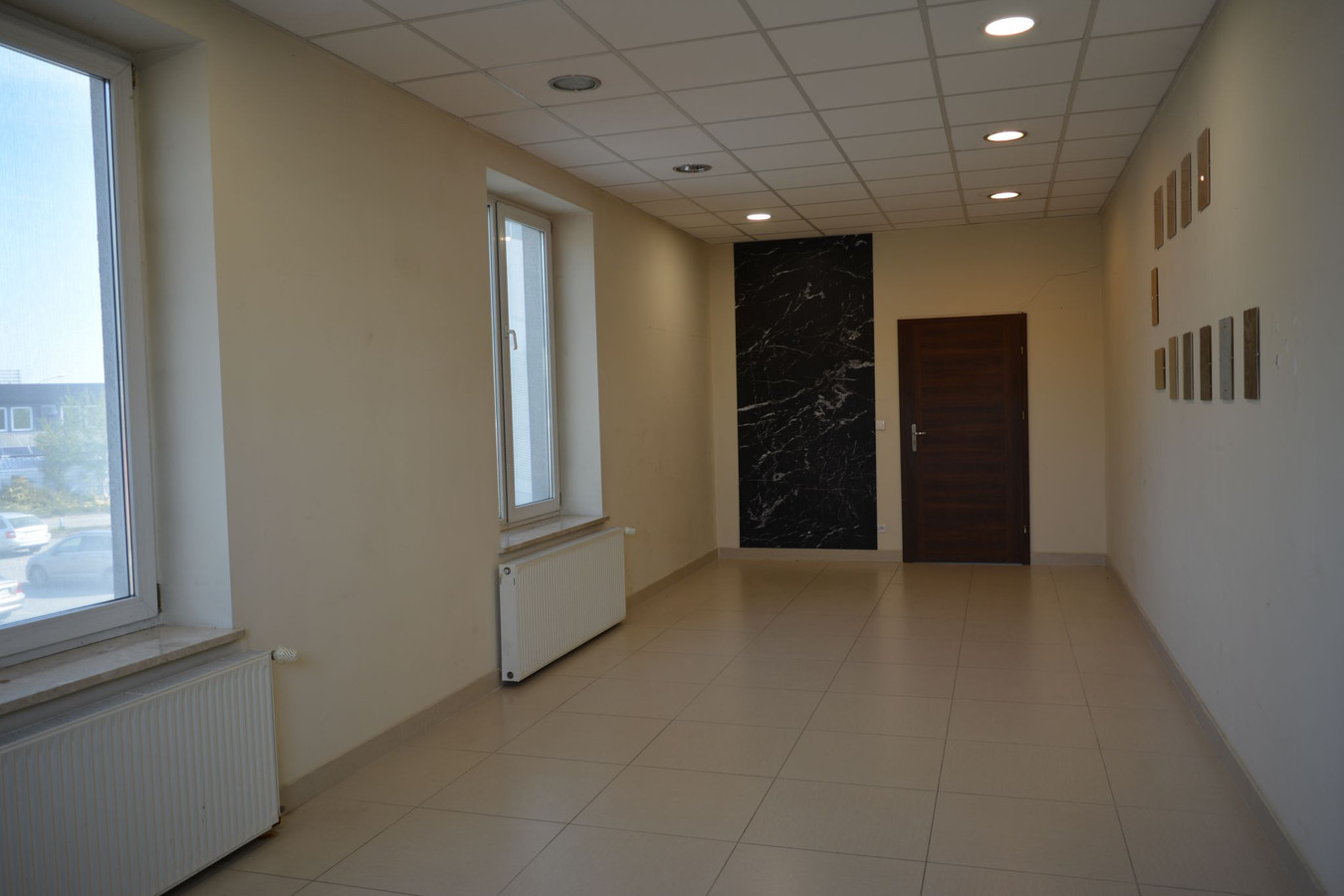 Biuro 30 m² I Duży parking I TOP Lokalizacja - Widok 4