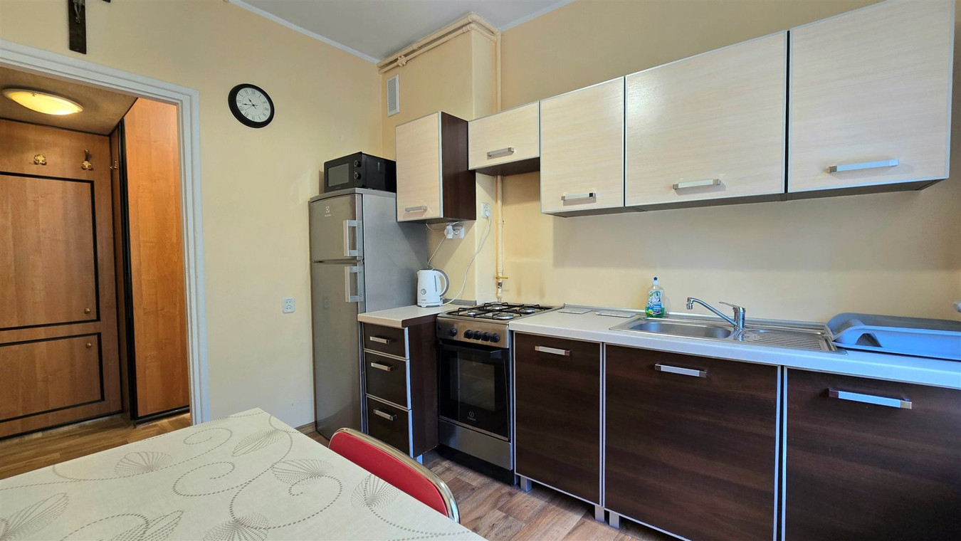 Apartment in Wrocław, Borek - Widok 6