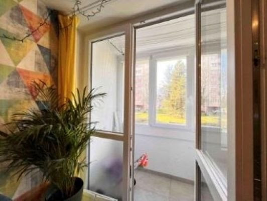 Mieszkanie – Wrocław - Widok 2