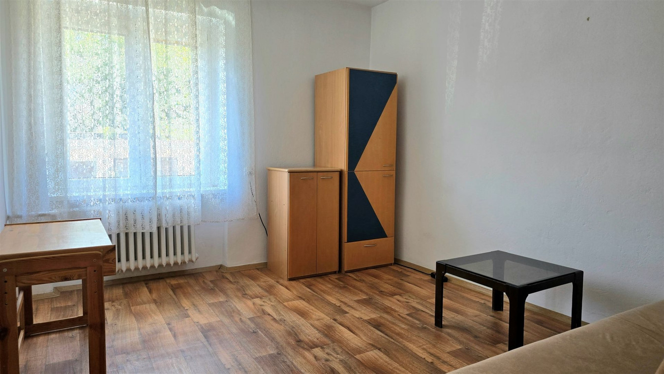 Apartment in Wrocław, Borek - Więcej