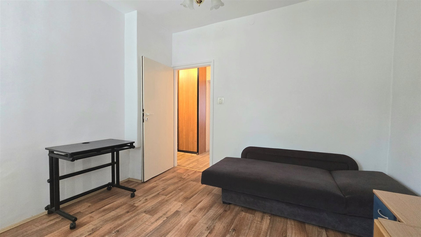 Apartment in Wrocław, Borek - Widok 4