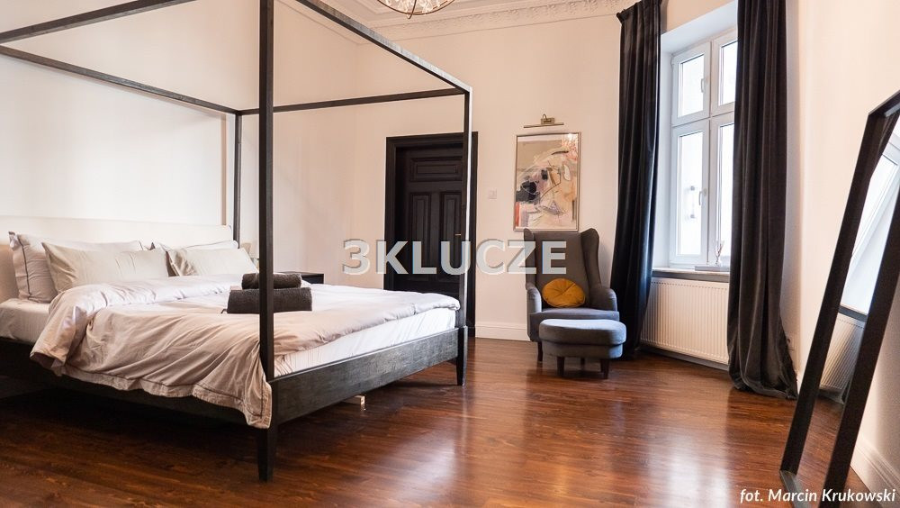 Mieszkanie – Lublin, Śródmieście - Widok 4
