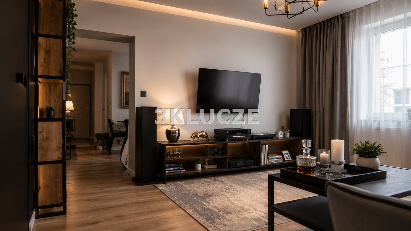 Mieszkanie – Lublin, Śródmieście - Widok 2