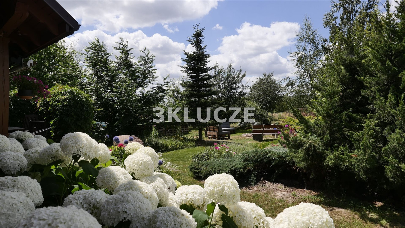 Dom – Boduszyn - Więcej