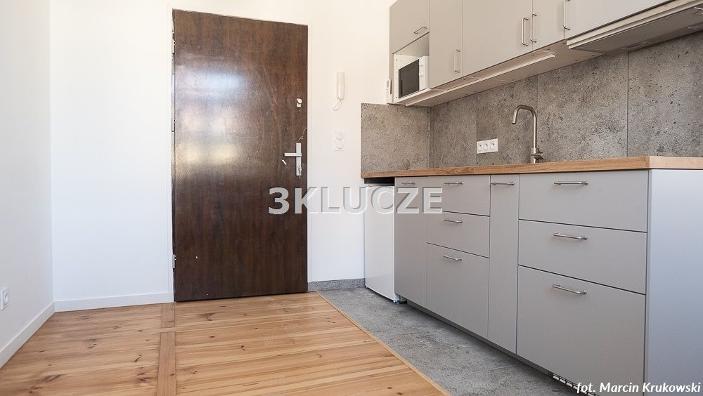 Dwa pokoje Bernardyńska Centrum