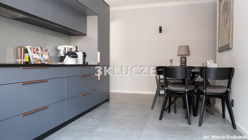 Mieszkanie – Lublin, Śródmieście - Widok 5