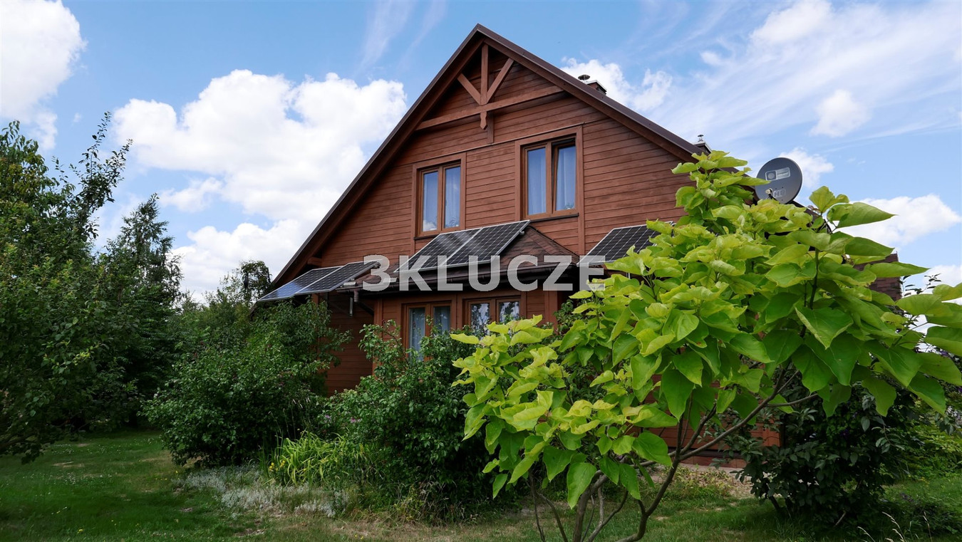 Dom – Boduszyn - Widok 4