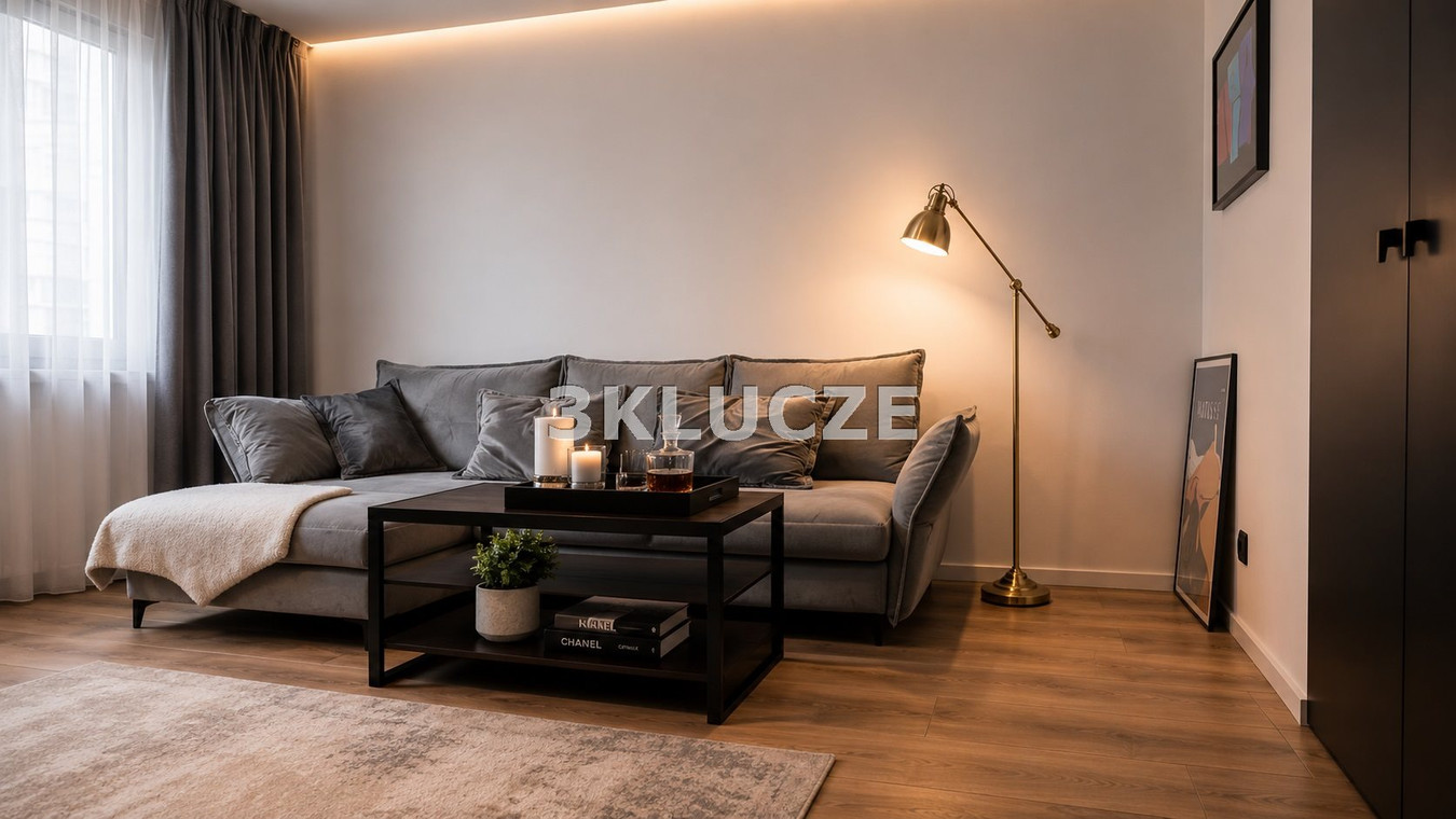 Mieszkanie – Lublin, Śródmieście - Widok 4