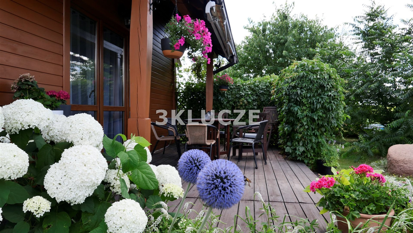 Dom – Boduszyn - Widok 5