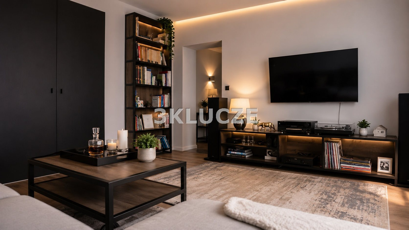 Mieszkanie – Lublin, Śródmieście - Widok 3