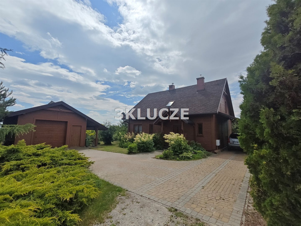 Dom – Boduszyn - Widok 2