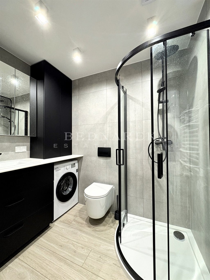 Apartment in Tychy, Górnośląsko-Zagłębiowska Metropolia - Widok 5