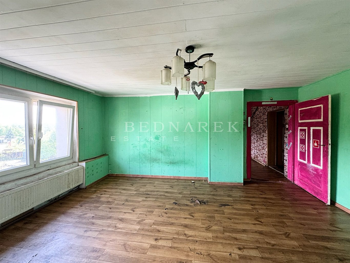 Apartment in Sosnowiec, Dębowa Góra - View 2