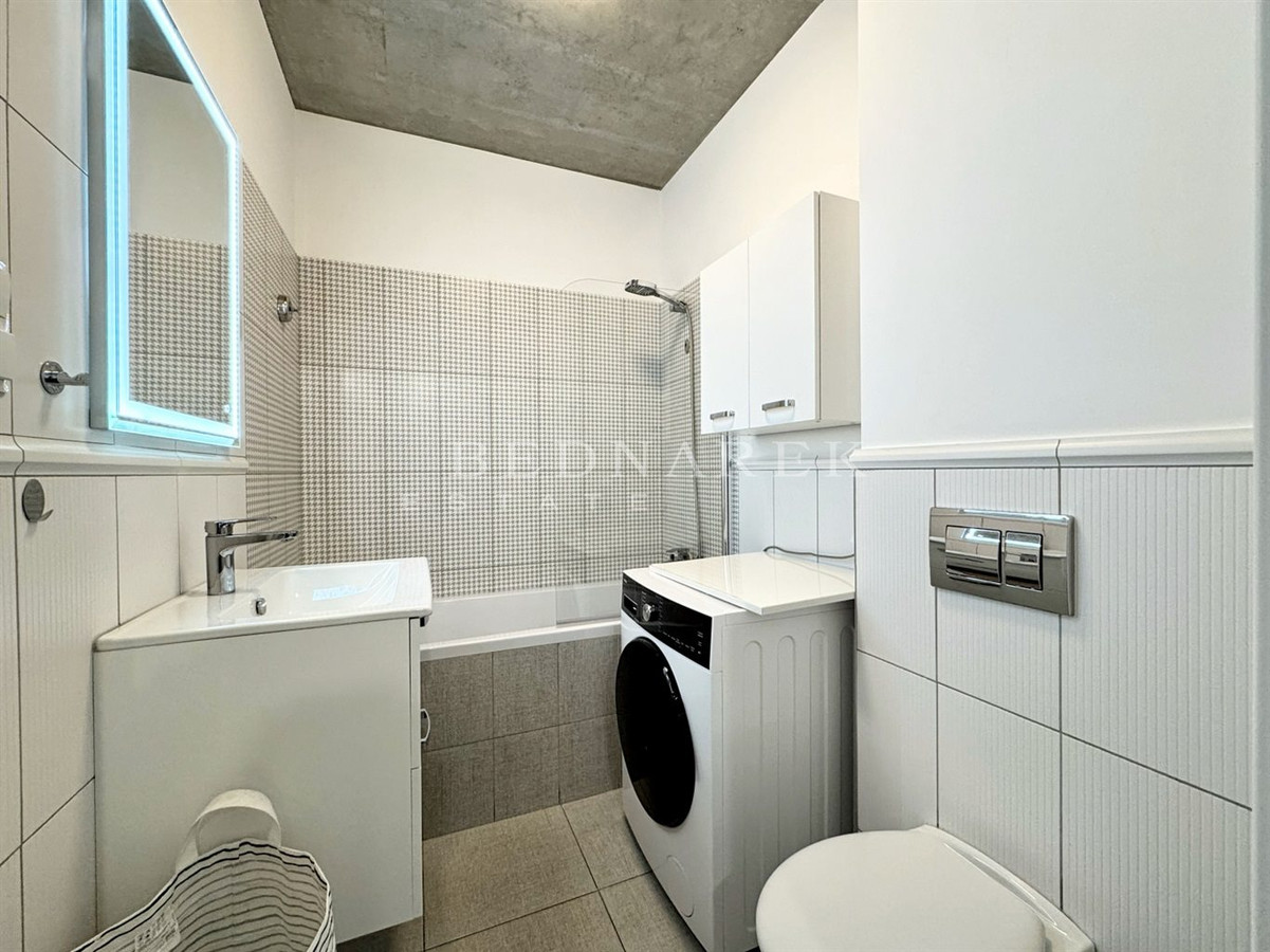 Apartment in Tychy, Czułów - Widok 6