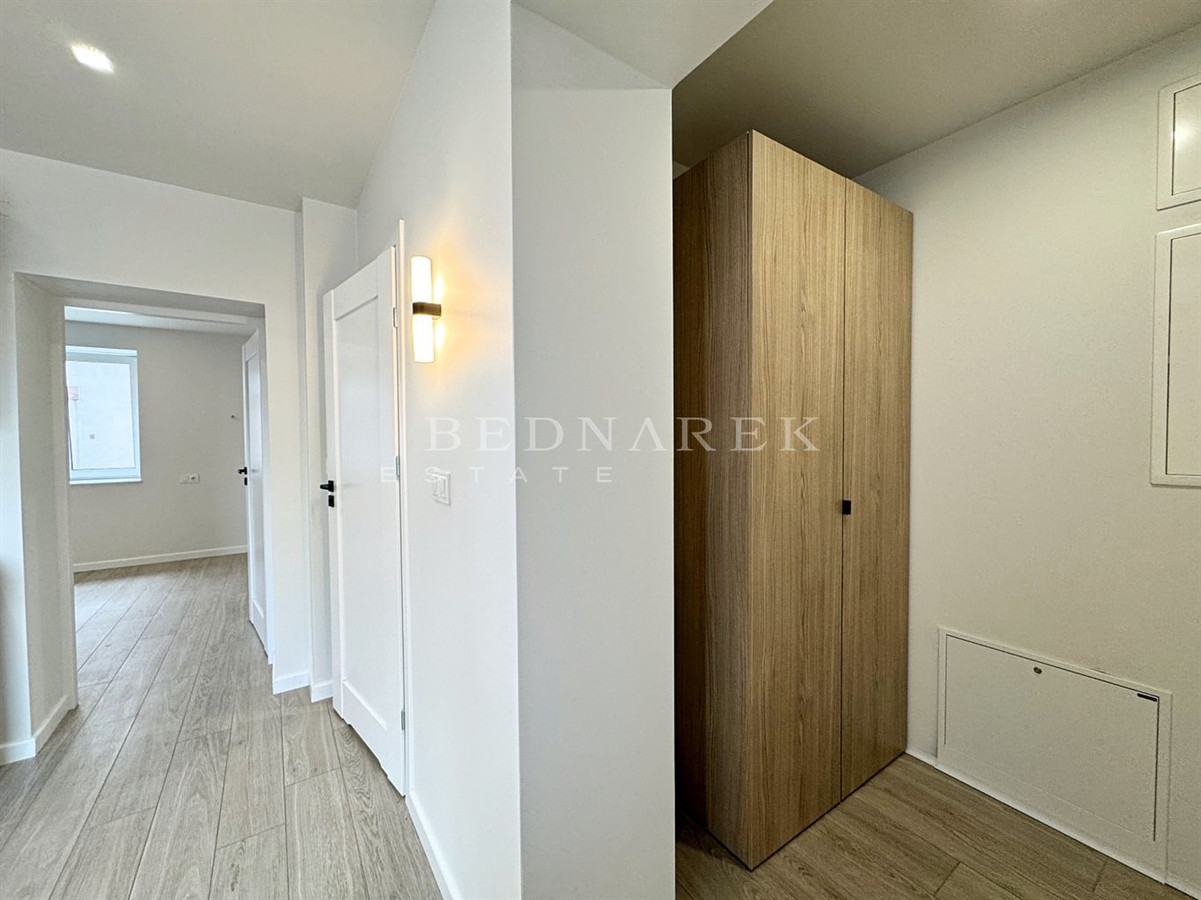 Apartment in Tychy, Górnośląsko-Zagłębiowska Metropolia - Widok 3