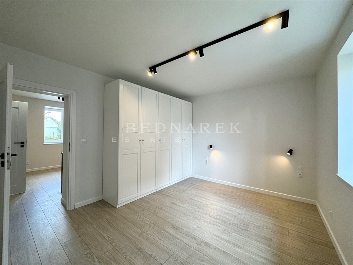 Apartment in Tychy, Górnośląsko-Zagłębiowska Metropolia - Widok 4