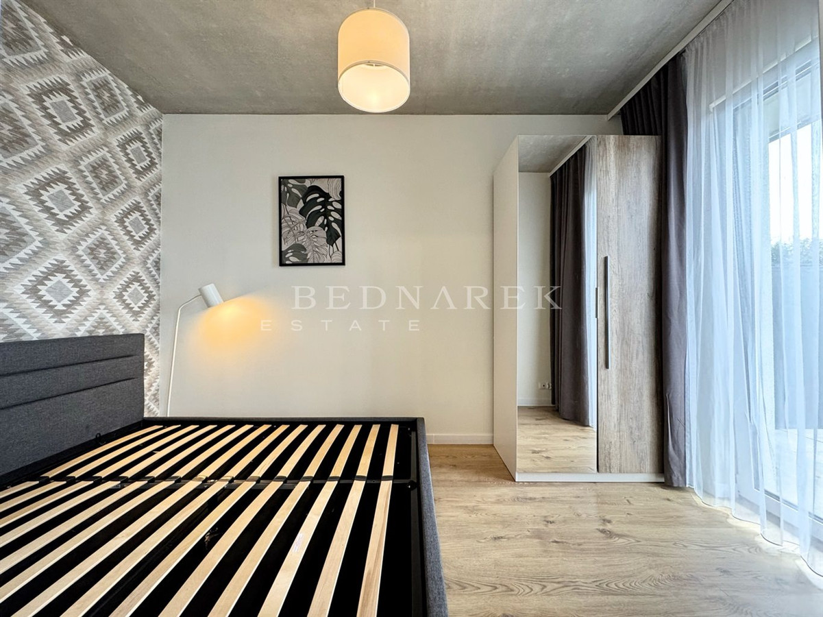 Apartment in Tychy, Czułów - Widok 5