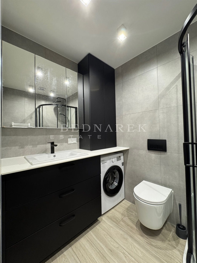 Apartment in Tychy, Górnośląsko-Zagłębiowska Metropolia - Więcej