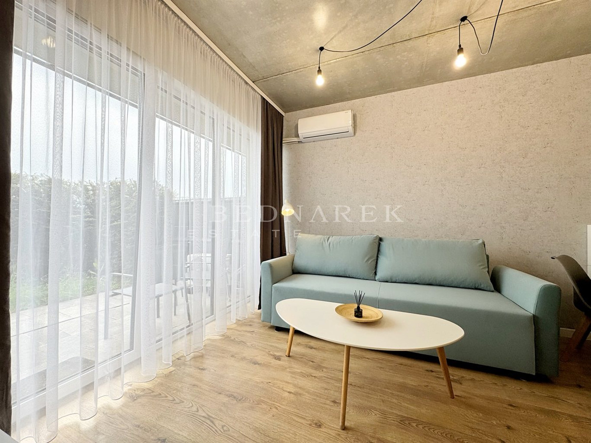 Apartment in Tychy, Czułów - Widok 2