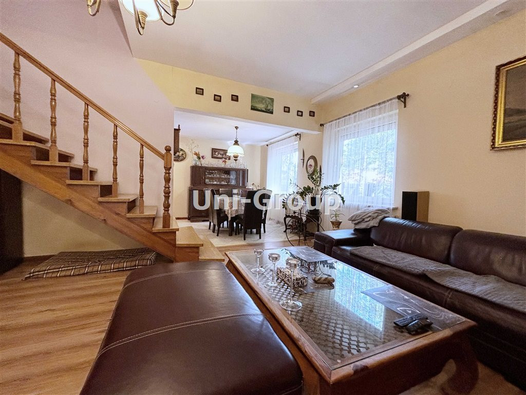 House in Grodzisk Mazowiecki, powiat grodziski - Widok 5