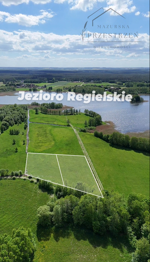 Terrain, 3000 m²