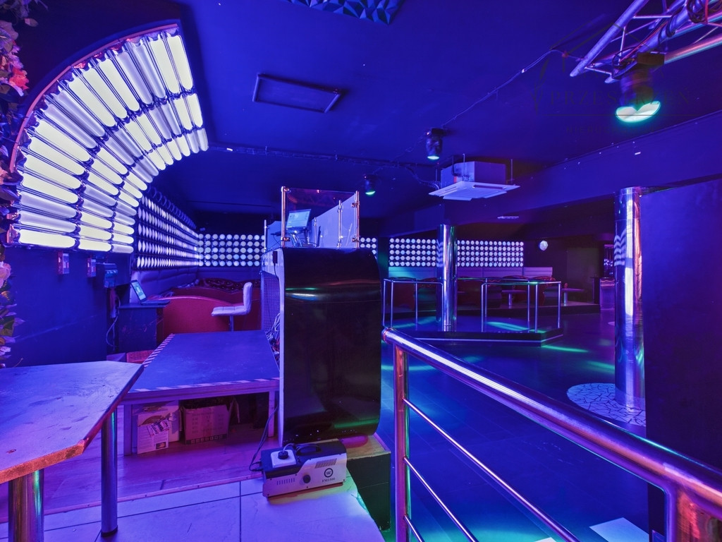 Lokal 350 m² | Klub, eventy Ełk ul. Toruńska - Widok 5