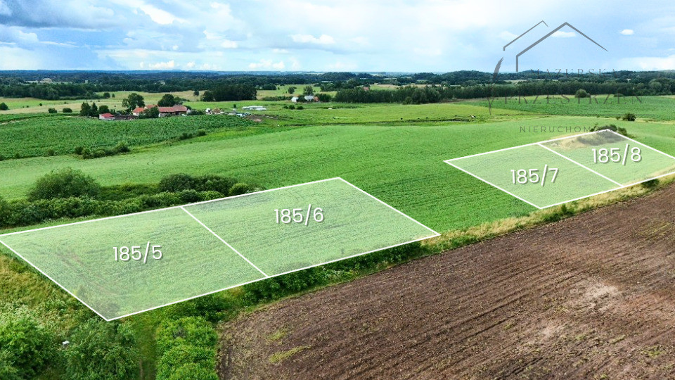 Terrain, 3020 m²