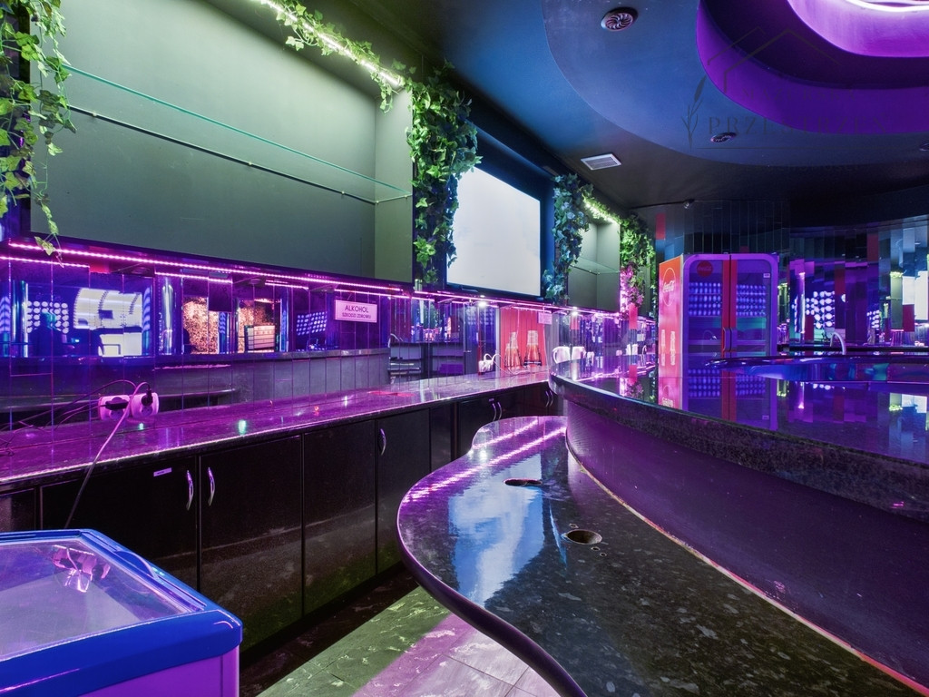Lokal 350 m² | Klub, eventy Ełk ul. Toruńska - Widok 4