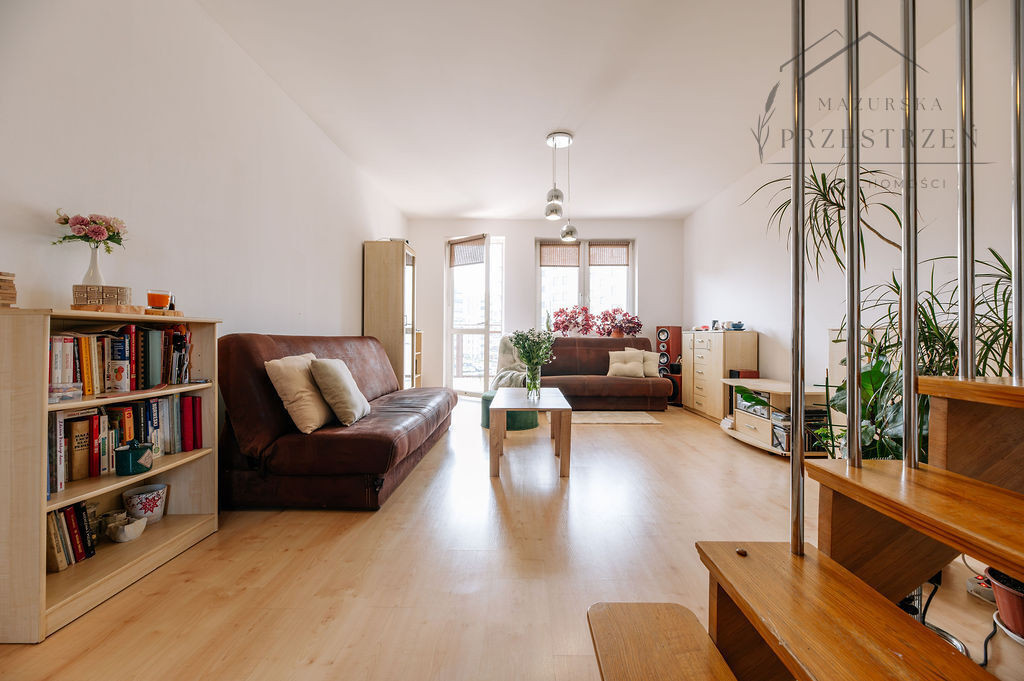 Apartament me 5 dhoma, 115 m²