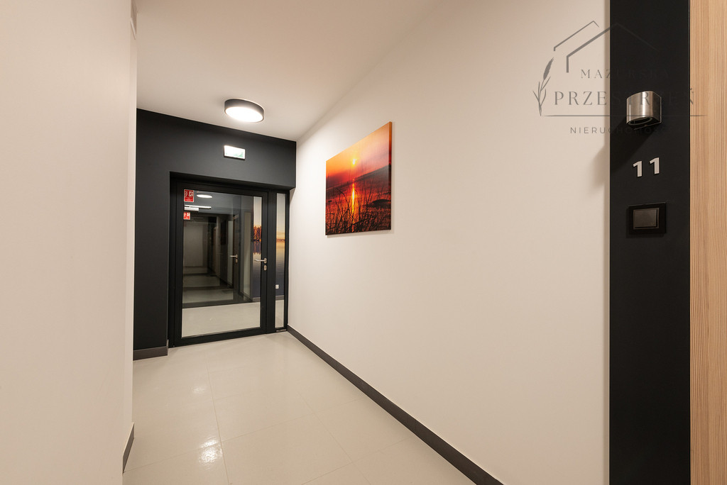 Apartment in Ełk, powiat ełcki - Więcej