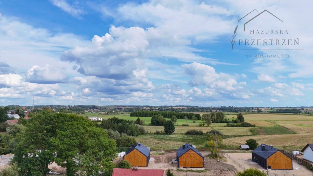 Dom – Kalinowo, Długie - Więcej