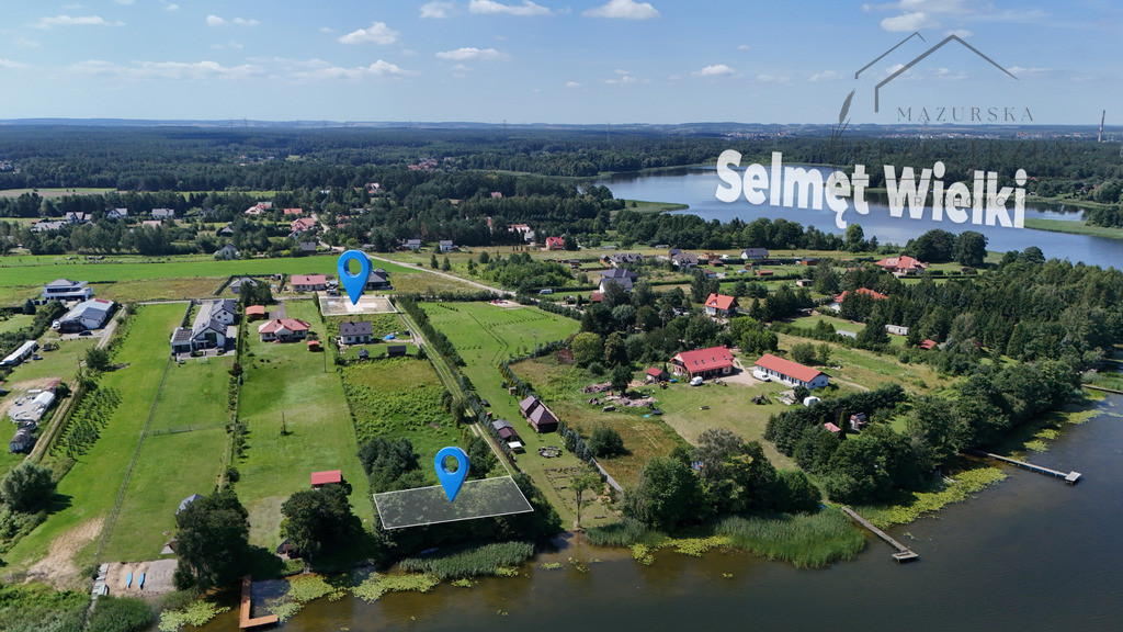 Dom – Ełk - Widok 3