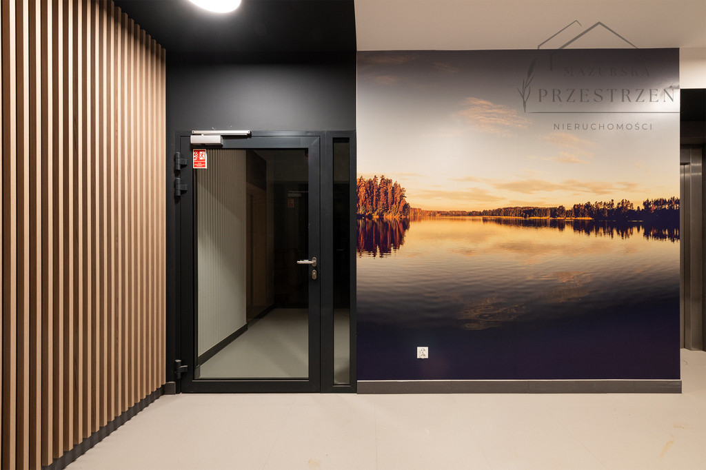 Apartment in Ełk, powiat ełcki - Widok 2