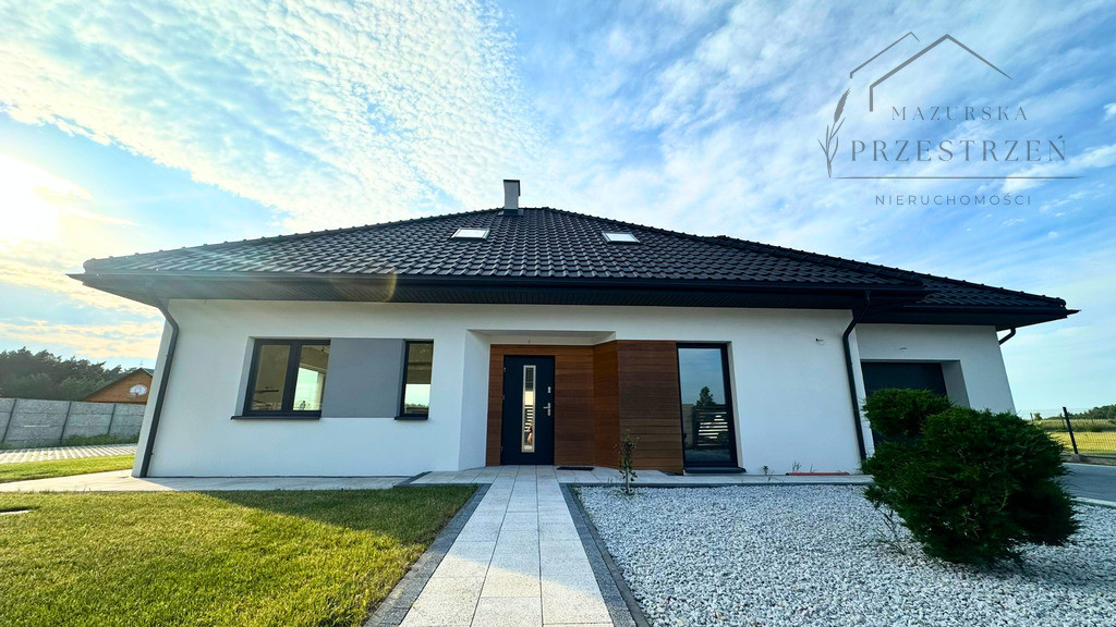 REZERWACJA - Więcej