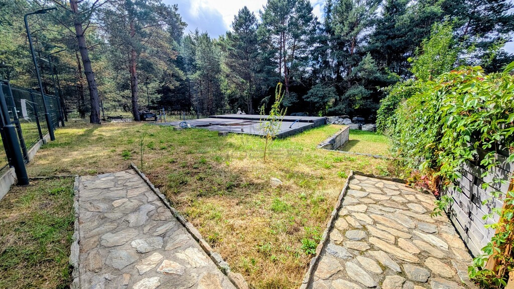 Działka z fundamentem | Rybakowo, blisko jeziora - Widok 3
