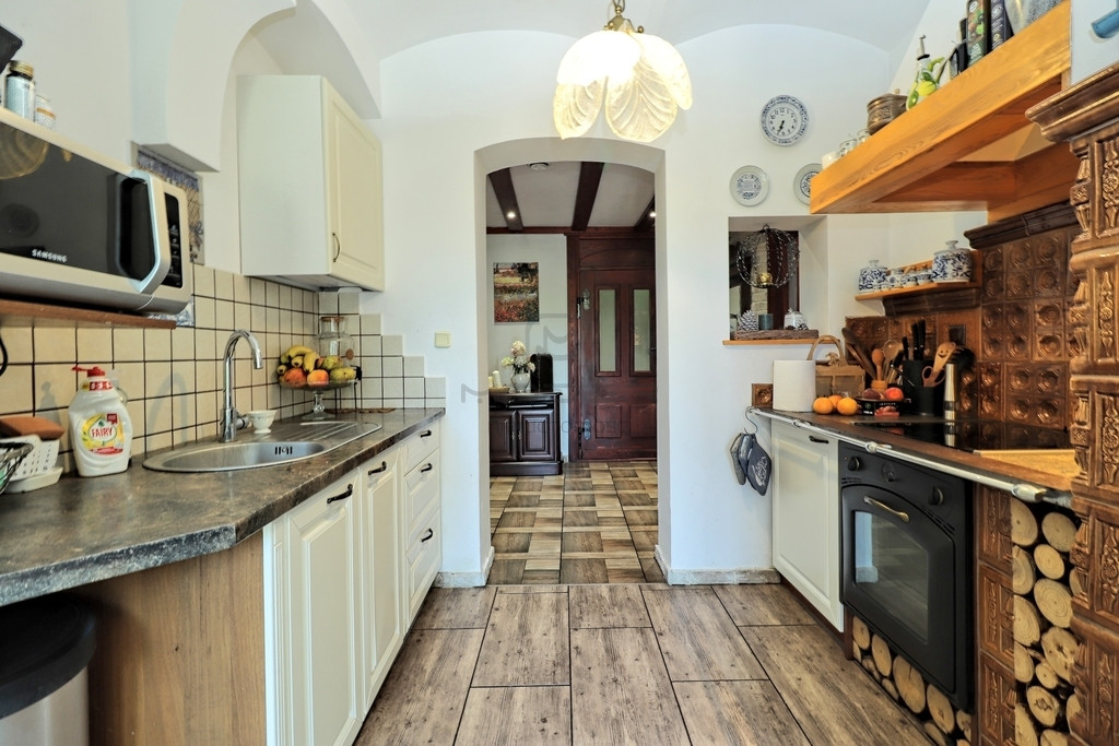 Dom – Deszczno, Bolemin - Widok 4