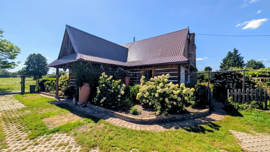 Dom – Deszczno, Bolemin - Widok 2