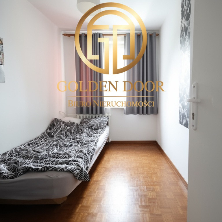 Apartment in Rzeszów, Czekaj, Mieszka I - Widok 3