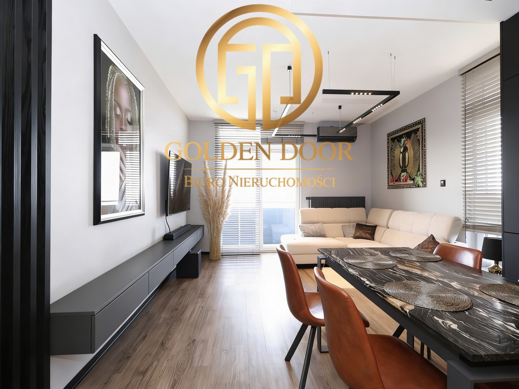 Na sprzedaż apartament z widokiem na Rzeszów