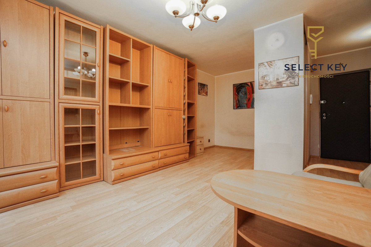 Mieszkanie – Lublin, Felin - Widok 3
