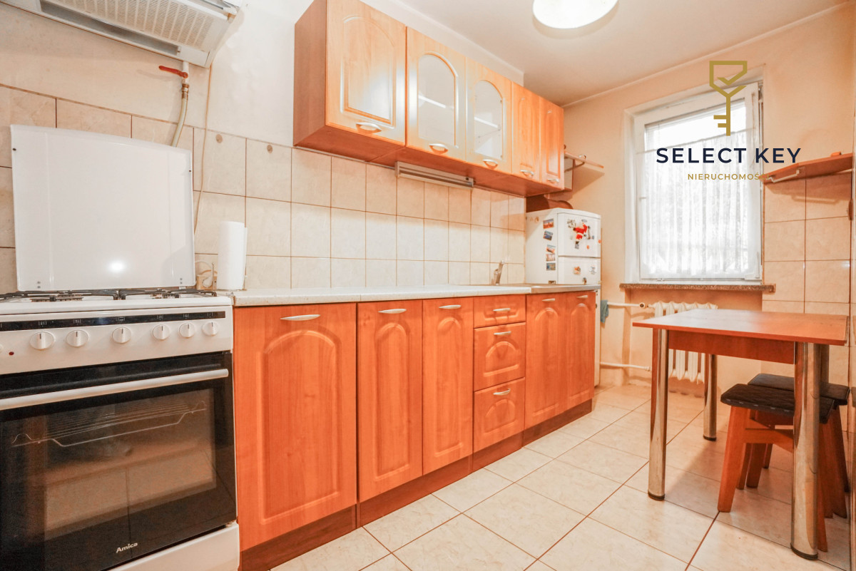 Mieszkanie – Lublin, Felin - Widok 4