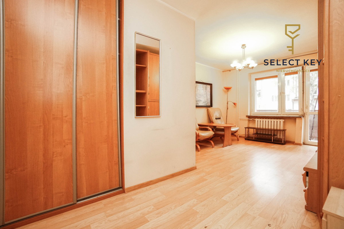 Mieszkanie – Lublin, Felin - Widok 2