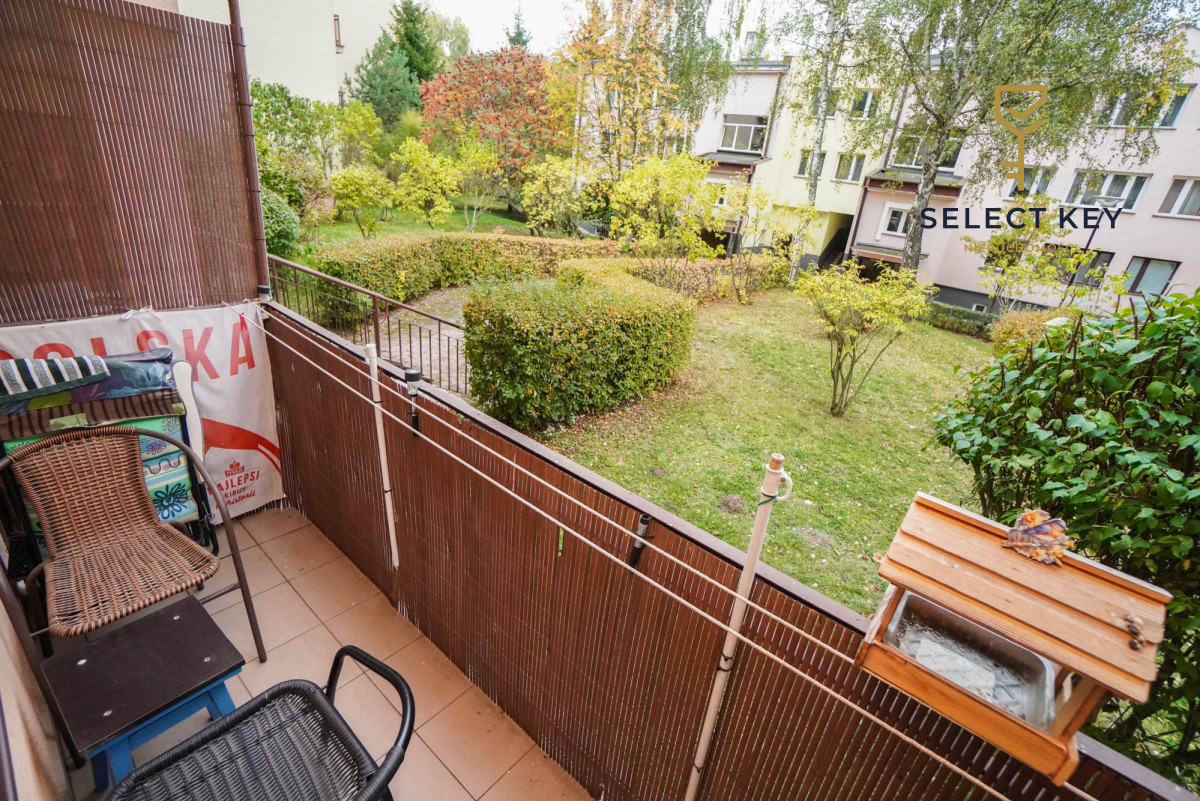 Mieszkanie – Lublin, Felin - Widok 5