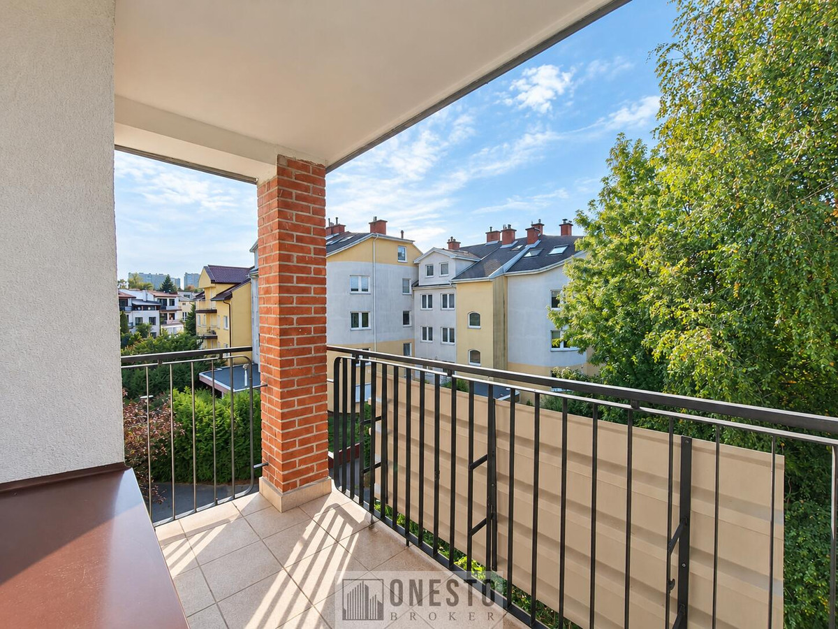 Mieszkanie – Lublin, Konstantynów - Widok 3