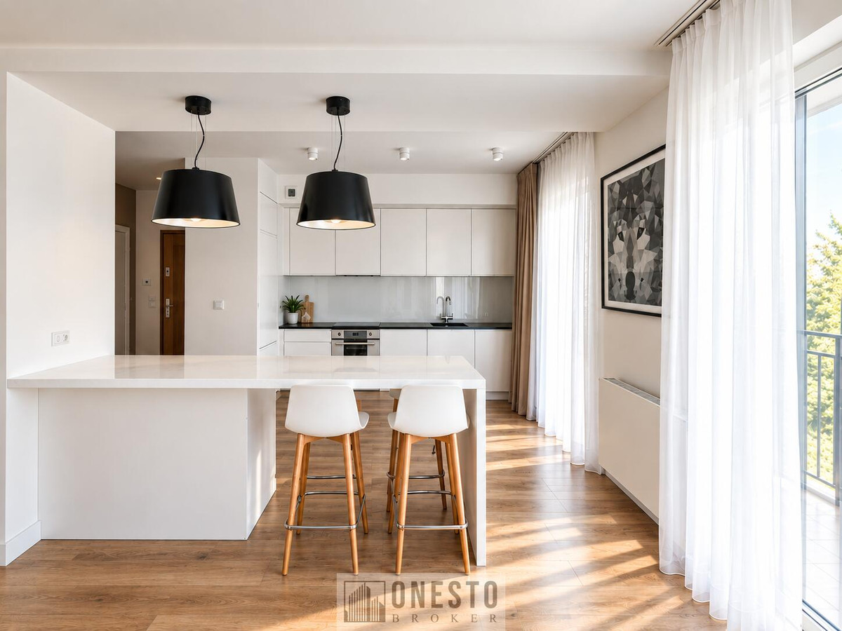 Mieszkanie – Lublin, Czechówka Dolna, Śródmieście - Widok 2