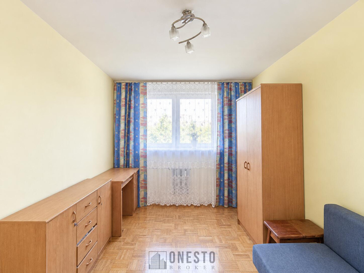 Mieszkanie – Lublin, Konstantynów - Widok 4