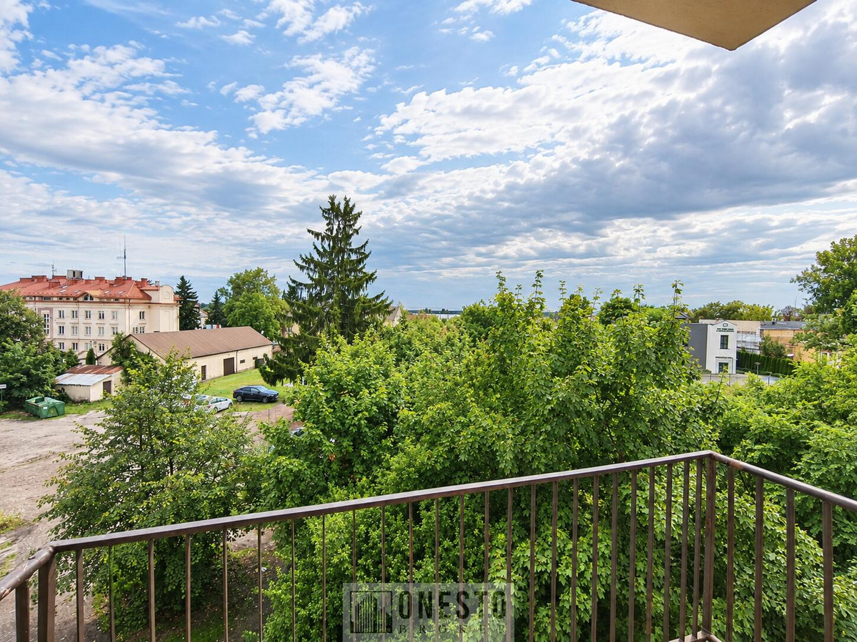 Mieszkanie – Janów Lubelski - Widok 2