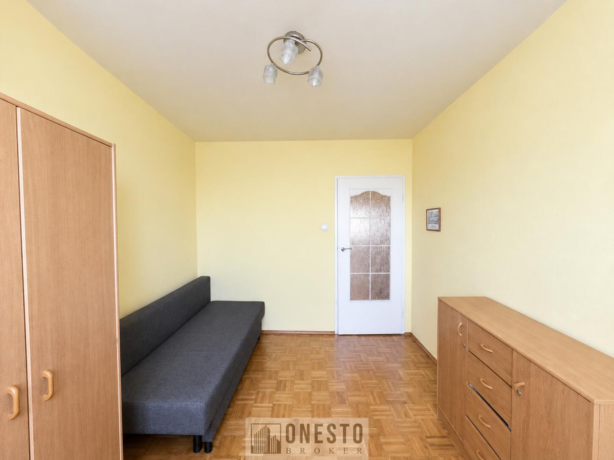 Mieszkanie – Lublin, Konstantynów - Widok 5